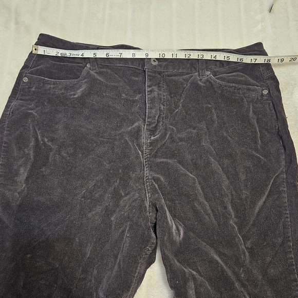 BOGO Free🦋 Denver Hayes Classic Fit Cordoruy Pants - Picture 8 of 16